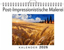Post-Impressionistische Malerei - Schmitz, Henry