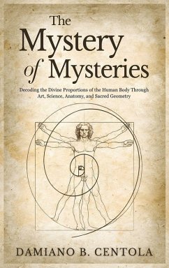 Cover The Mystery of Mysteries