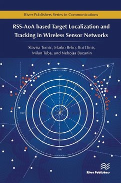 Cover RSS-AoA-based Target Localization and Tracking in Wireless Sensor Networks