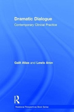Cover Dramatic Dialogue
