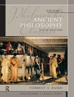 Cover Philosophic Classics