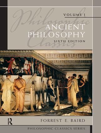 Philosophic Classics Philosophic Classics