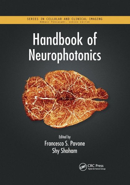 Handbook of Neurophotonics Handbook of Neurophotonics