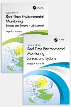 Cover Real-Time Environmental Monitoring