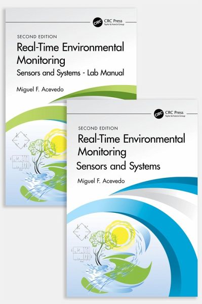 Real-Time Environmental Monitoring