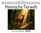 Heimische Tierwelt