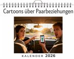 Cartoons über Paarbeziehungen Cartoons über Paarbeziehungen