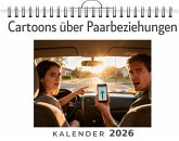 Cartoons über Paarbeziehungen