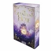 Die gefallene Hexe (Sunken City Band 2) Die gefallene Hexe (Sunken City Band 2)