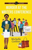 Murder at the Writers Conference