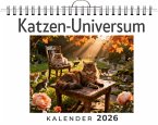 Katzen-Universum Katzen-Universum