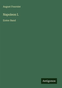 Cover Napoleon I.
