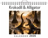 Krokodil & Alligator