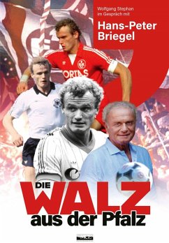 Cover Die Walz aus der Pfalz