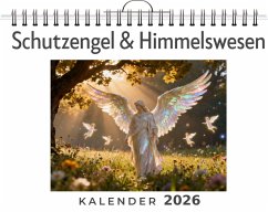 Schutzengel & Himmelswesen - Friedrich, Henry Schutzengel & Himmelswesen - Friedrich, Henry