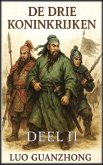 De Drie Koninkrijken De Drie Koninkrijken