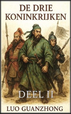 Cover De Drie Koninkrijken