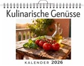 Kulinarische Genüsse