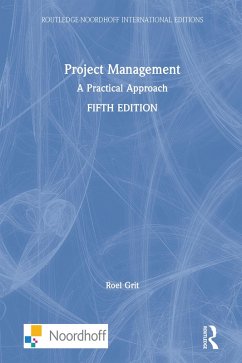 Cover Project Management