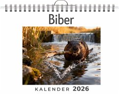 Cover Biber