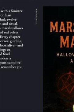Cover The Marshmallow Massacre (eBook, ePUB)