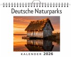 Deutsche Naturparks Deutsche Naturparks