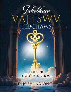 Cover TXHOBKAW VAJTSWV TEBCHAWS
