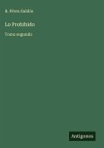 Lo Prohibido