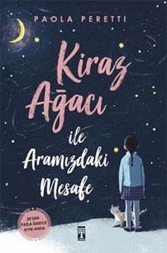 Cover Kiraz Agaci Ile Aramizdaki Mesafe Ciltli