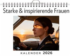 Starke & inspirierende Frauen - Becker, Emily