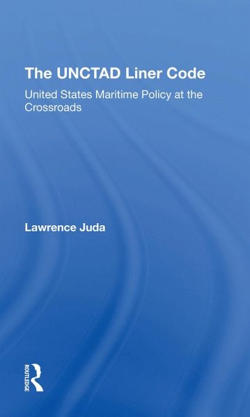The Unctad Liner Code The Unctad Liner Code