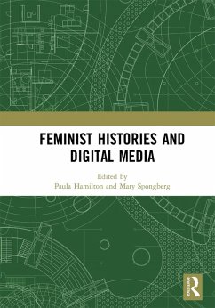 Cover Feminist Histories and Digital Media