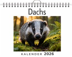 Dachs - Schäfer, Hannah