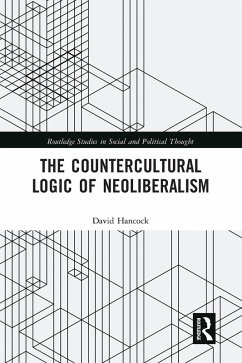 Cover The Countercultural Logic of Neoliberalism
