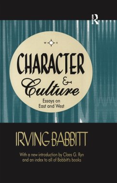 Cover Character & Culture