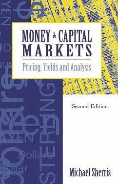 Cover Money and Capital Markets