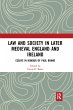 Law and Society in Later Medieval... - Bild 1