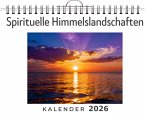 Spirituelle Himmelslandschaften Spirituelle Himmelslandschaften