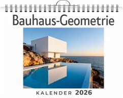 Bauhaus-Geometrie - Schmied, Louis