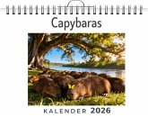 Capybaras