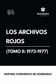 Los archivos rojos (Tomo II