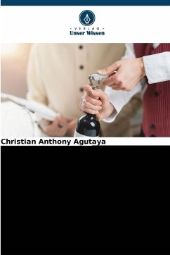 Cover Forschung im Gastgewerbe