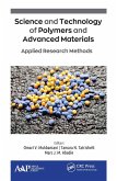 Science and Technology of Polymers and Advanced Materials Science and Technology of Polymers and Advanced Materials