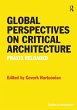 Global Perspectives on Critical... - Bild 1