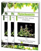 Phytochemistry, 3-Volume Set Phytochemistry, 3-Volume Set