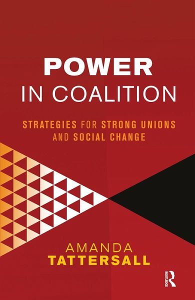 Power in Coalition Power in Coalition