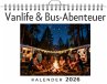 Vanlife & Bus-Abenteuer - Bild 1