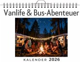 Vanlife & Bus-Abenteuer