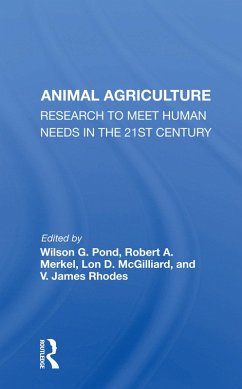 Cover Animal Agriculture