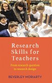 Research Skills for Teachers